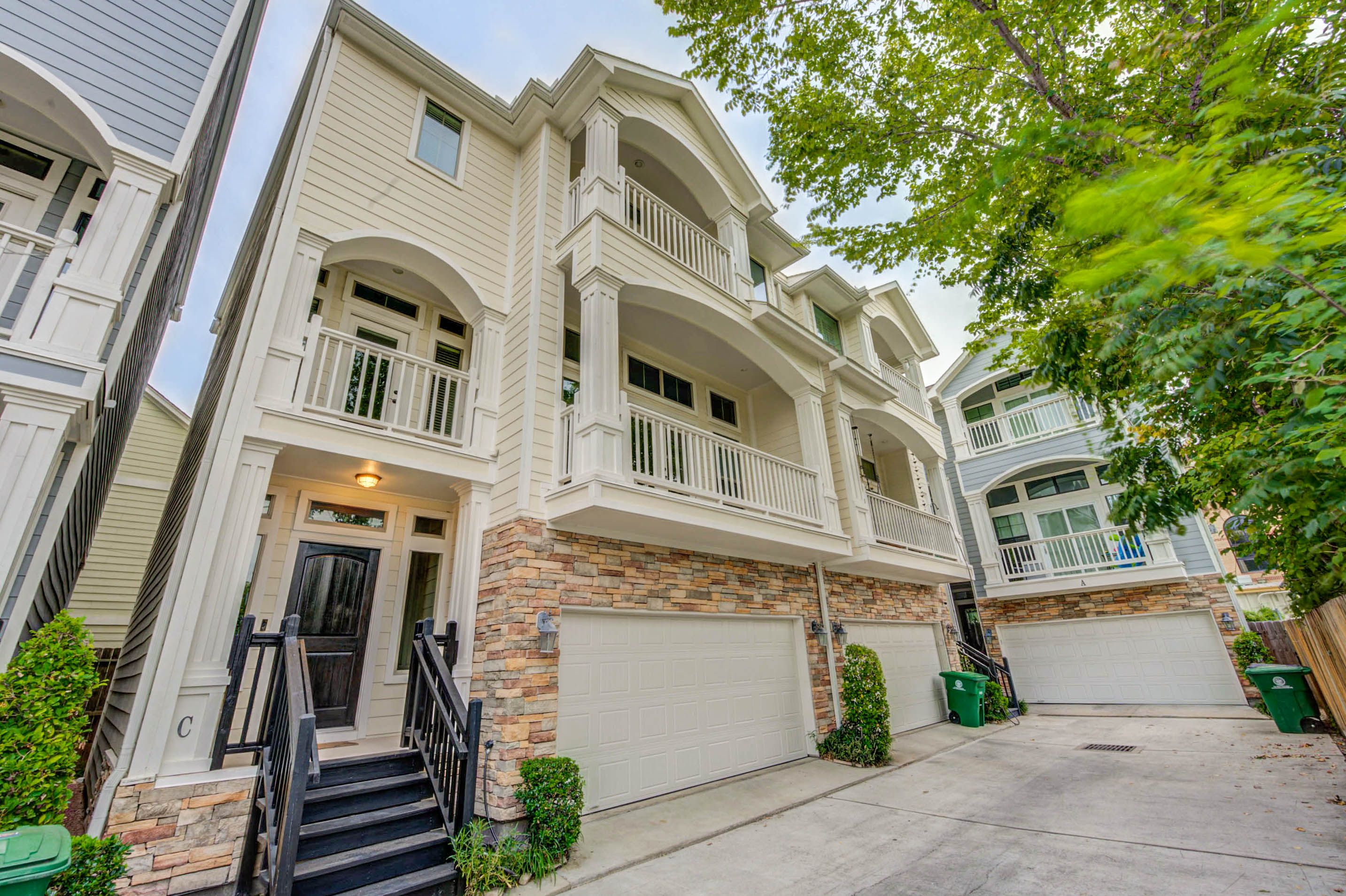 Houston Property Management Houston, Texas Rental Properties Shannon Property Management